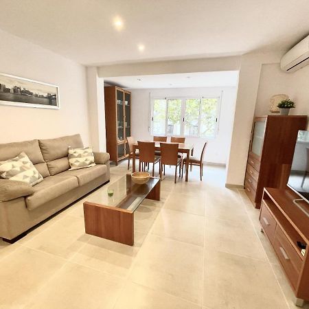 Piso En El Puerto De Denia Con Balcon Apartment ภายนอก รูปภาพ