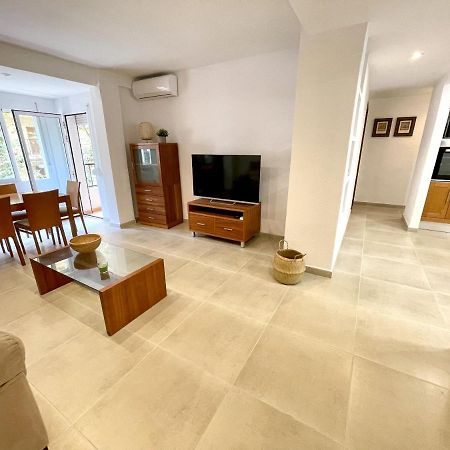 Piso En El Puerto De Denia Con Balcon Apartment ภายนอก รูปภาพ