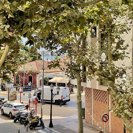 Piso En El Puerto De Denia Con Balcon Apartment ภายนอก รูปภาพ