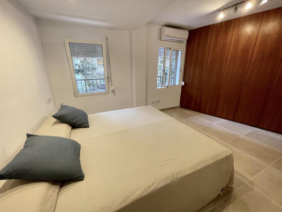 Piso En El Puerto De Denia Con Balcon Apartment ภายนอก รูปภาพ