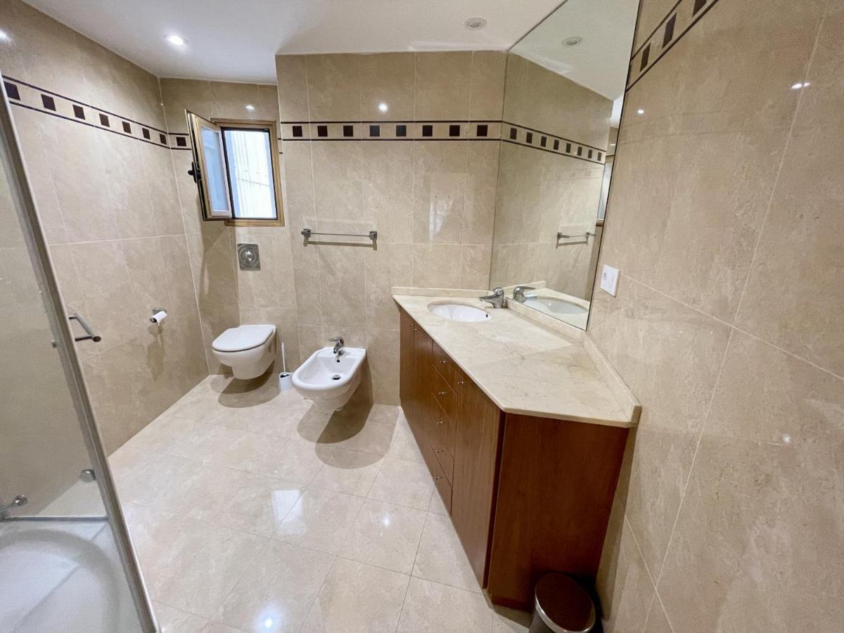 Piso En El Puerto De Denia Con Balcon Apartment ภายนอก รูปภาพ