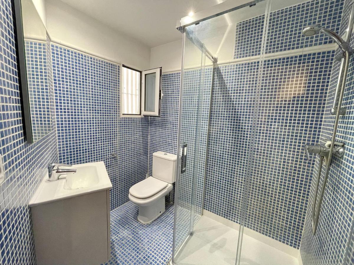 Piso En El Puerto De Denia Con Balcon Apartment ภายนอก รูปภาพ