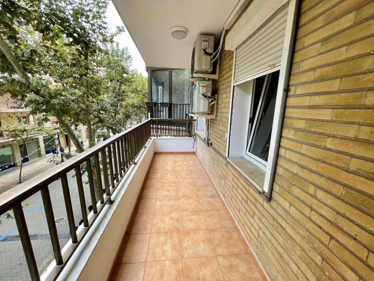 Piso En El Puerto De Denia Con Balcon Apartment ภายนอก รูปภาพ